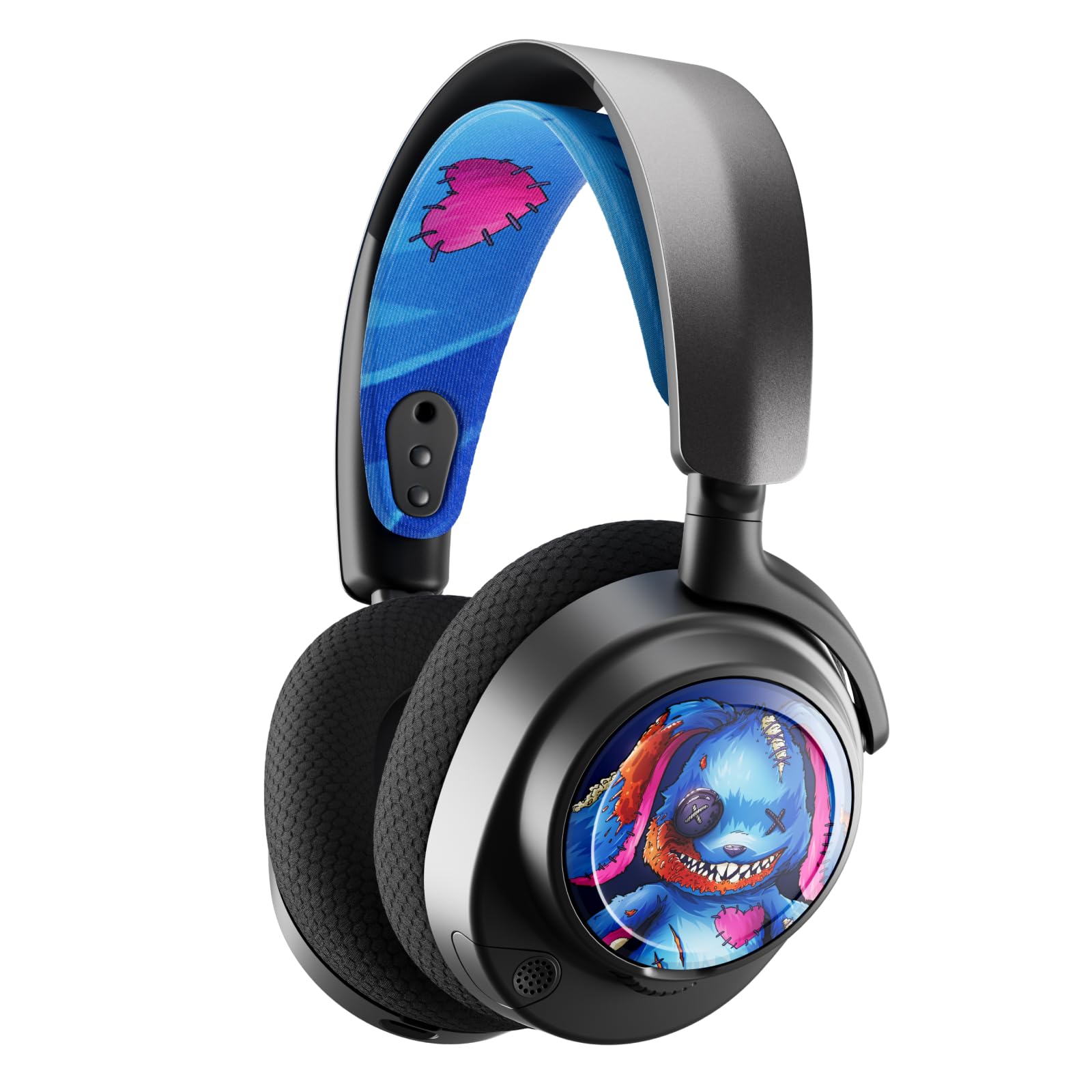 SteelSeries Arctis Nova Booster Pack Mister Peeks COD