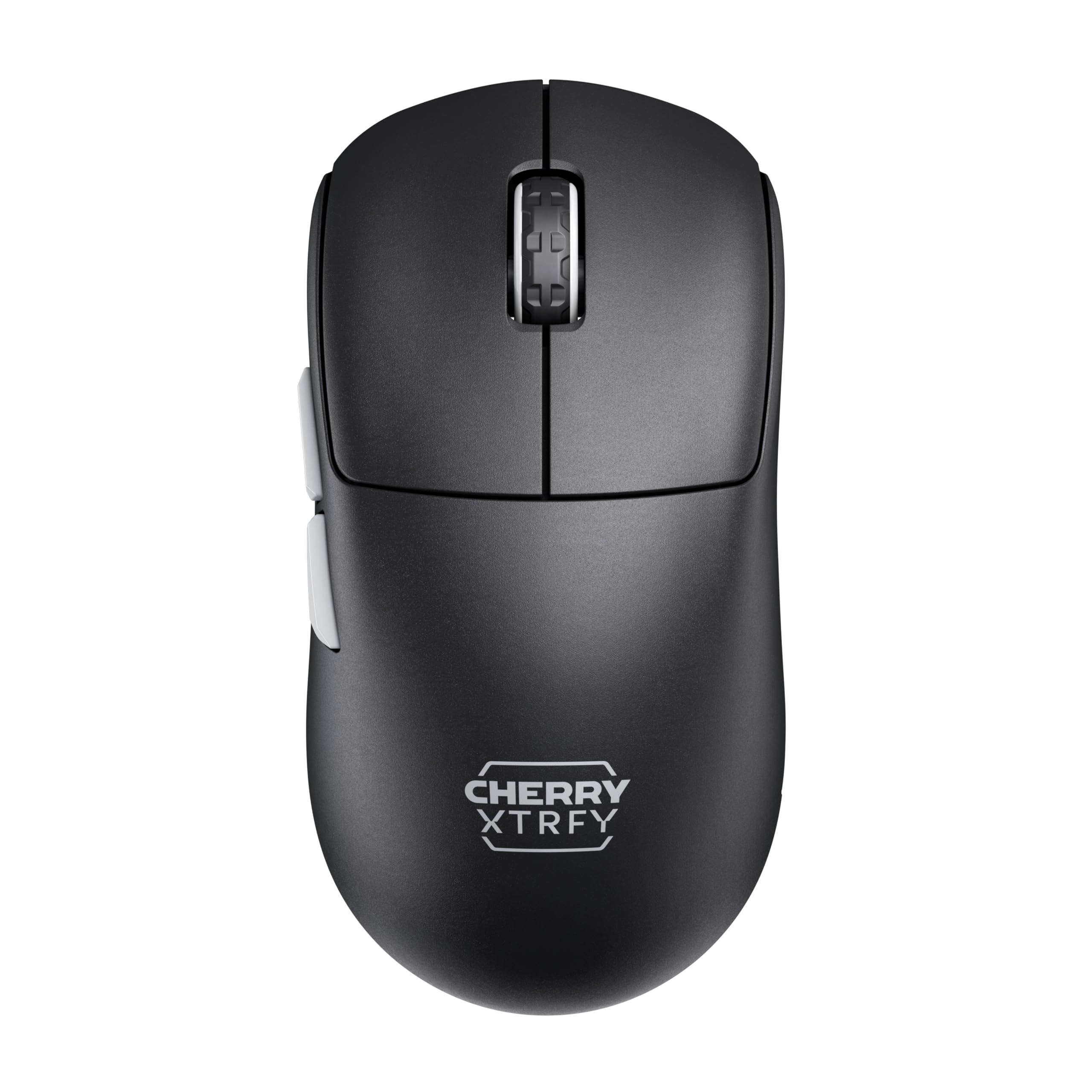 Cherry Xtrfy M68 Pro Wireless Mouse Gaming Nero 8K