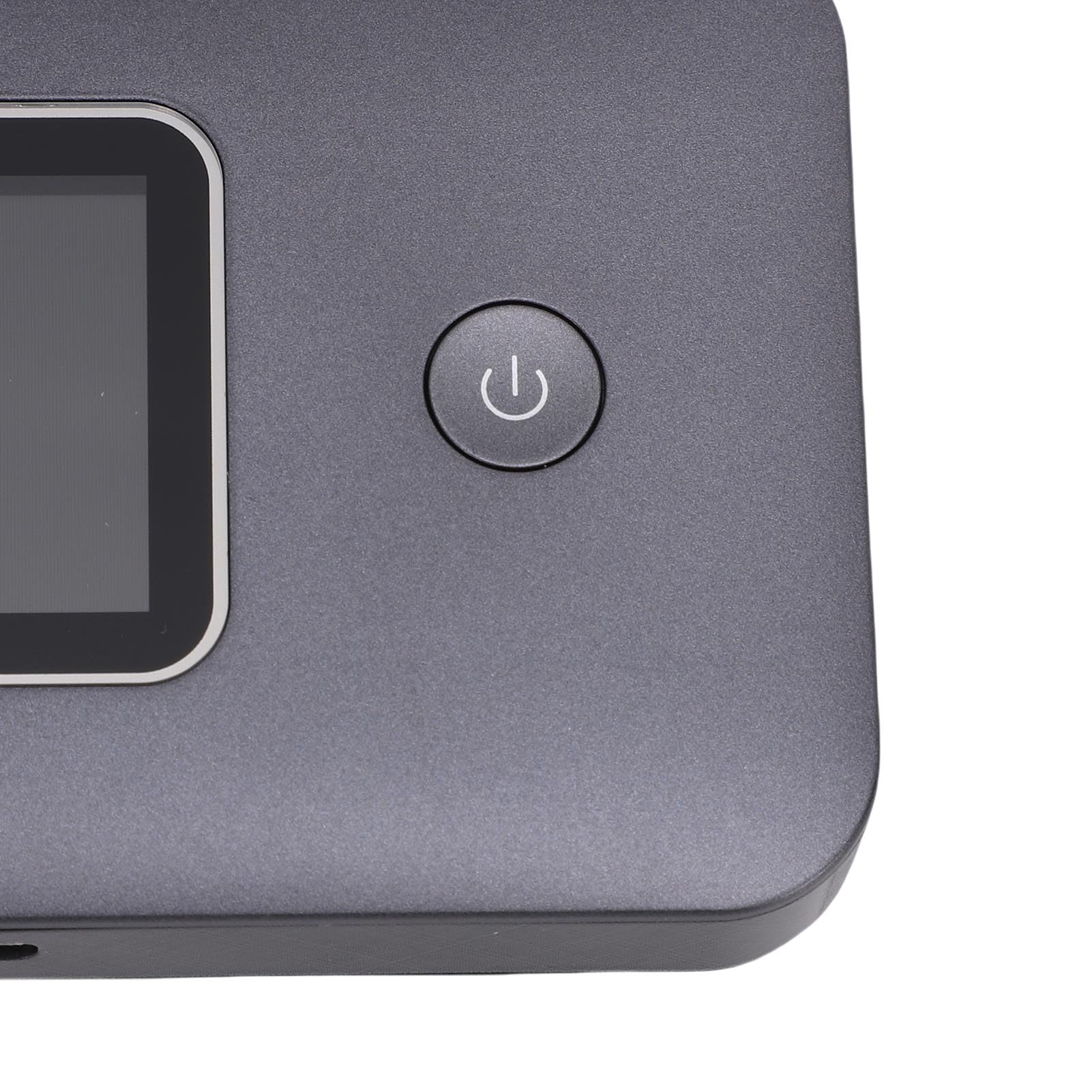 GOWENIC Router WiFi Mobile 4G 3000mAh Hotspot 10 Dispositivi LCD