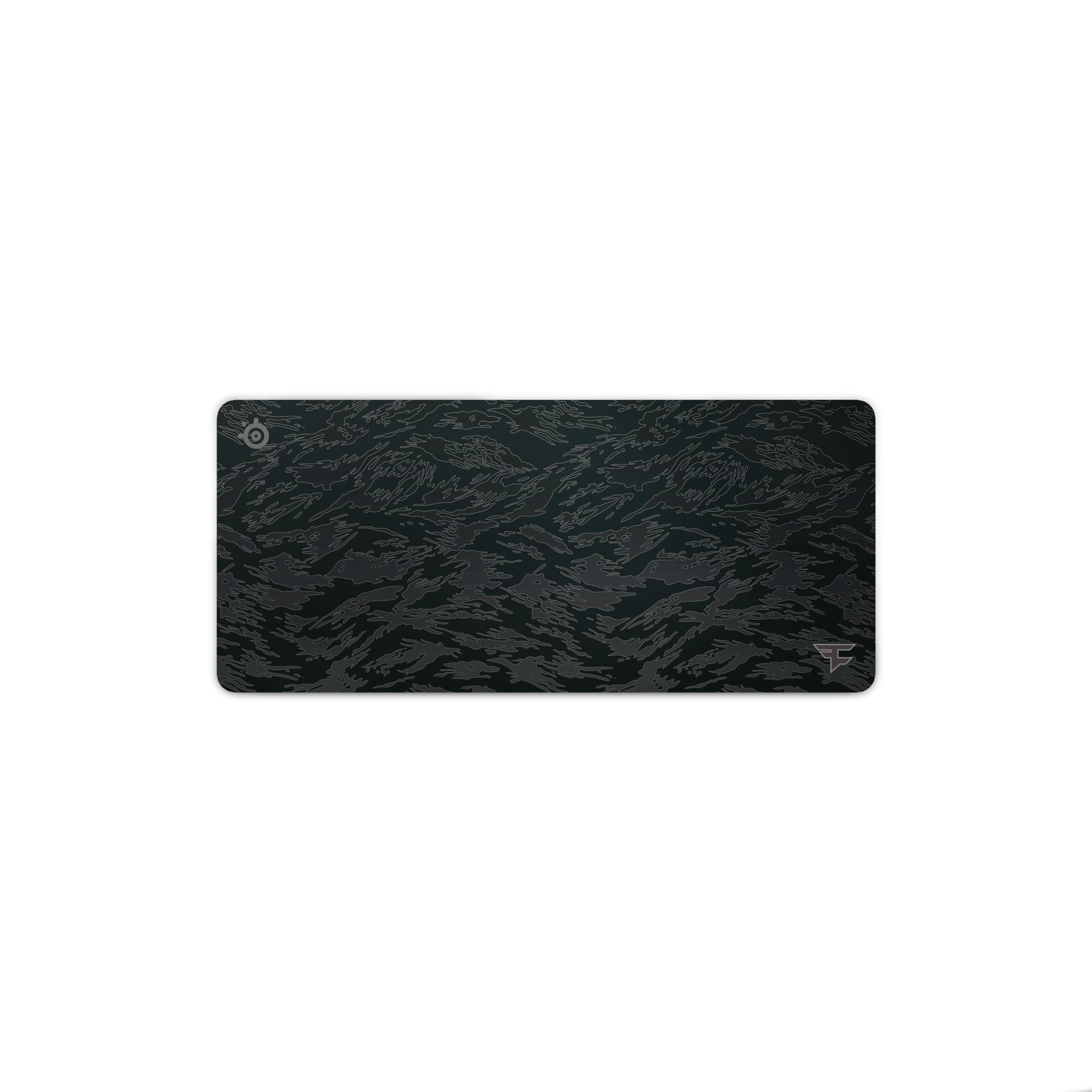 SteelSeries QcK XXL Tappetino gaming FaZe panno spesso