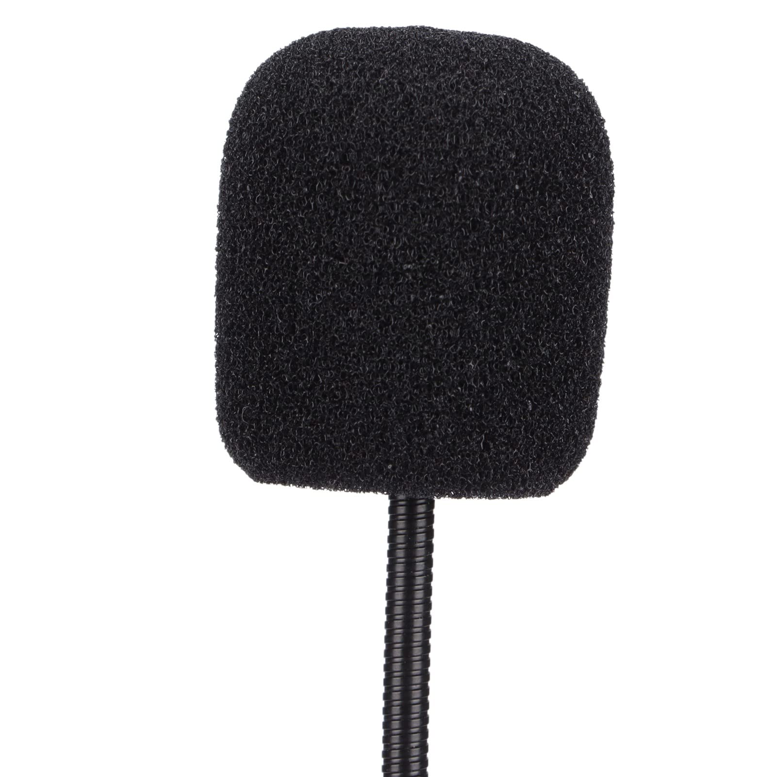 Gowenic microfono ricambio cuffie gaming jack 3,5 mm