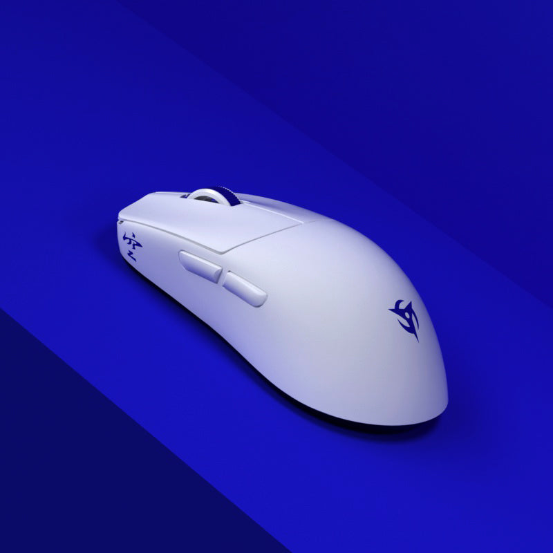 Ninjutso Sora V2 8K Mouse Gaming Wireless Nero 8K