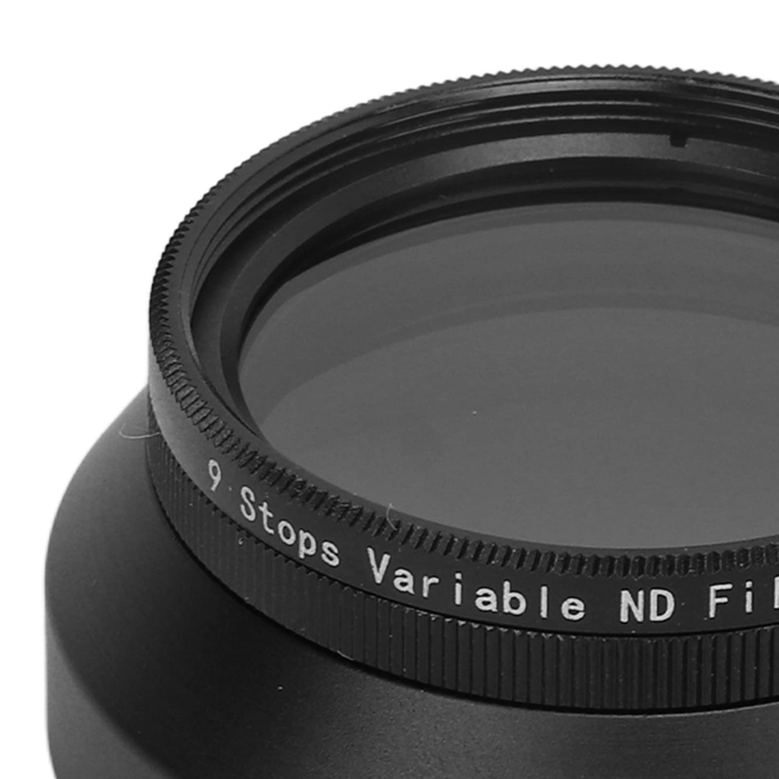 Gowenic filtro visualizzazione 9 marce vetro ottico ND 2x-512x