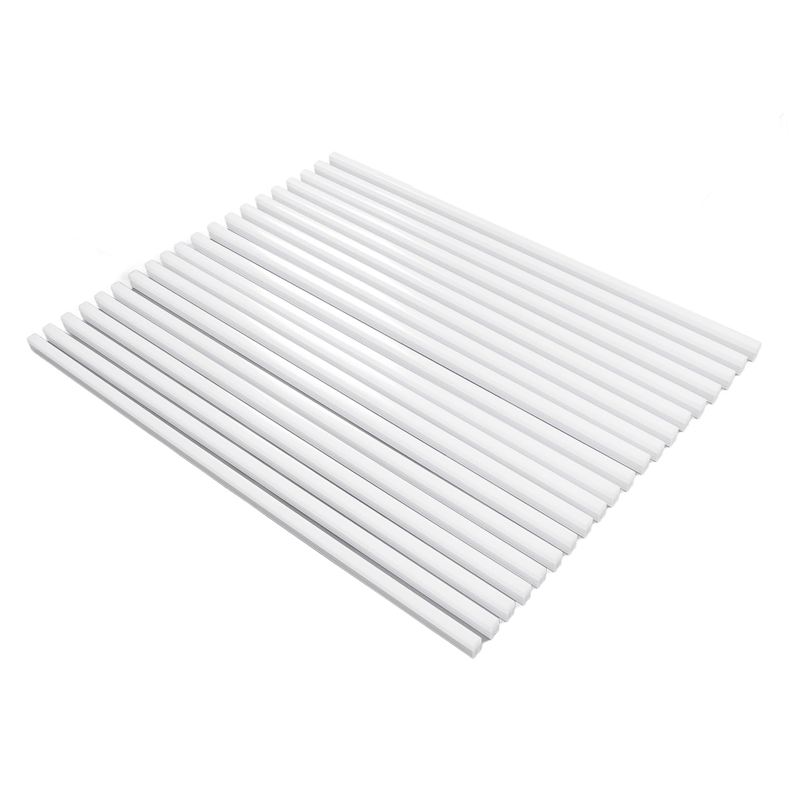 GOWENIC Lampada Garage LED Plafoniera 39000 lm 60000 Ore