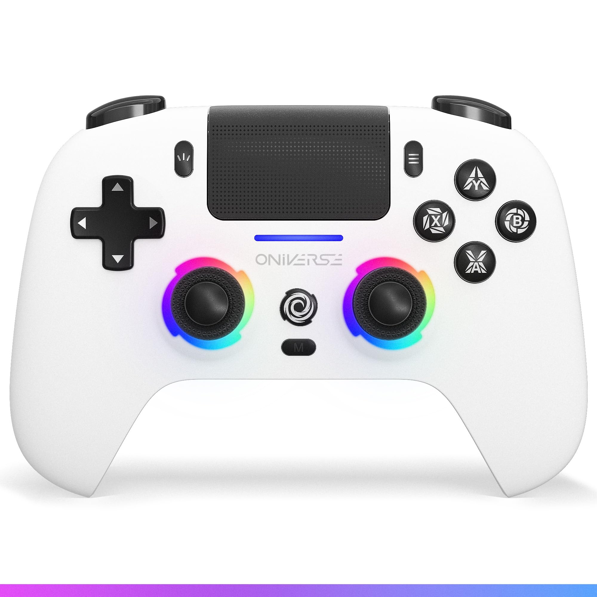 Oniverse Corion Joypad Wireless PS5 PC Hall Effect Macro