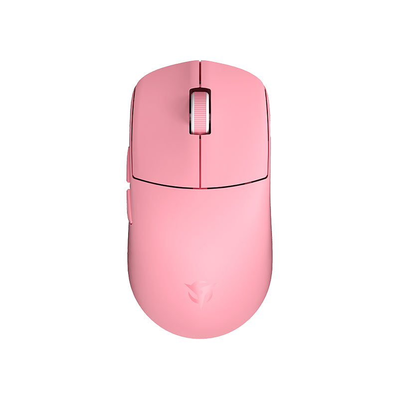 Ninjutso Sora V2 8K Mouse Gaming Wireless Nero 8K