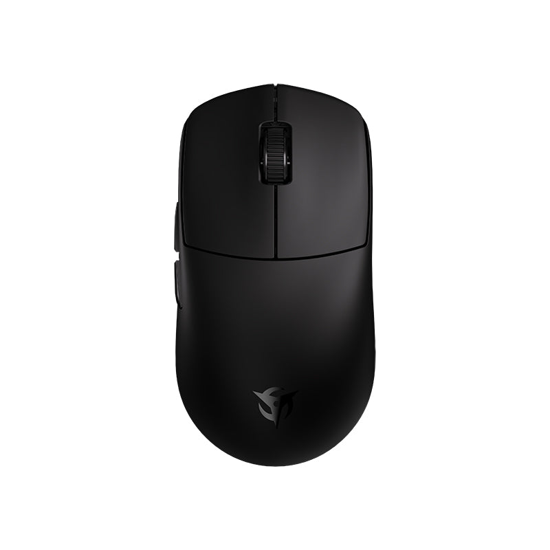 Ninjutso Sora V3 Mouse Gaming Wireless Nero 40 g