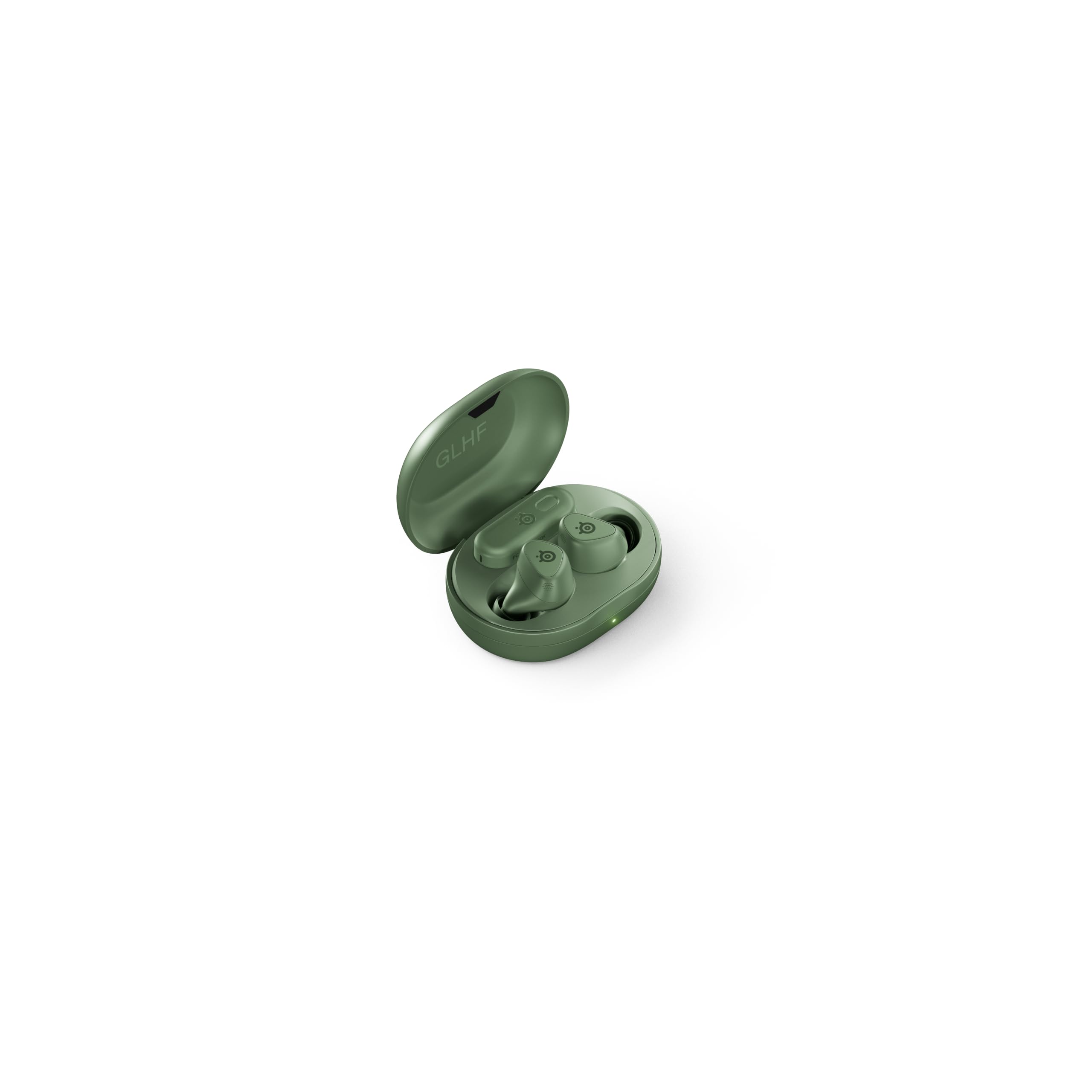 SteelSeries Arctis GameBuds Auricolari Xbox Matcha ANC