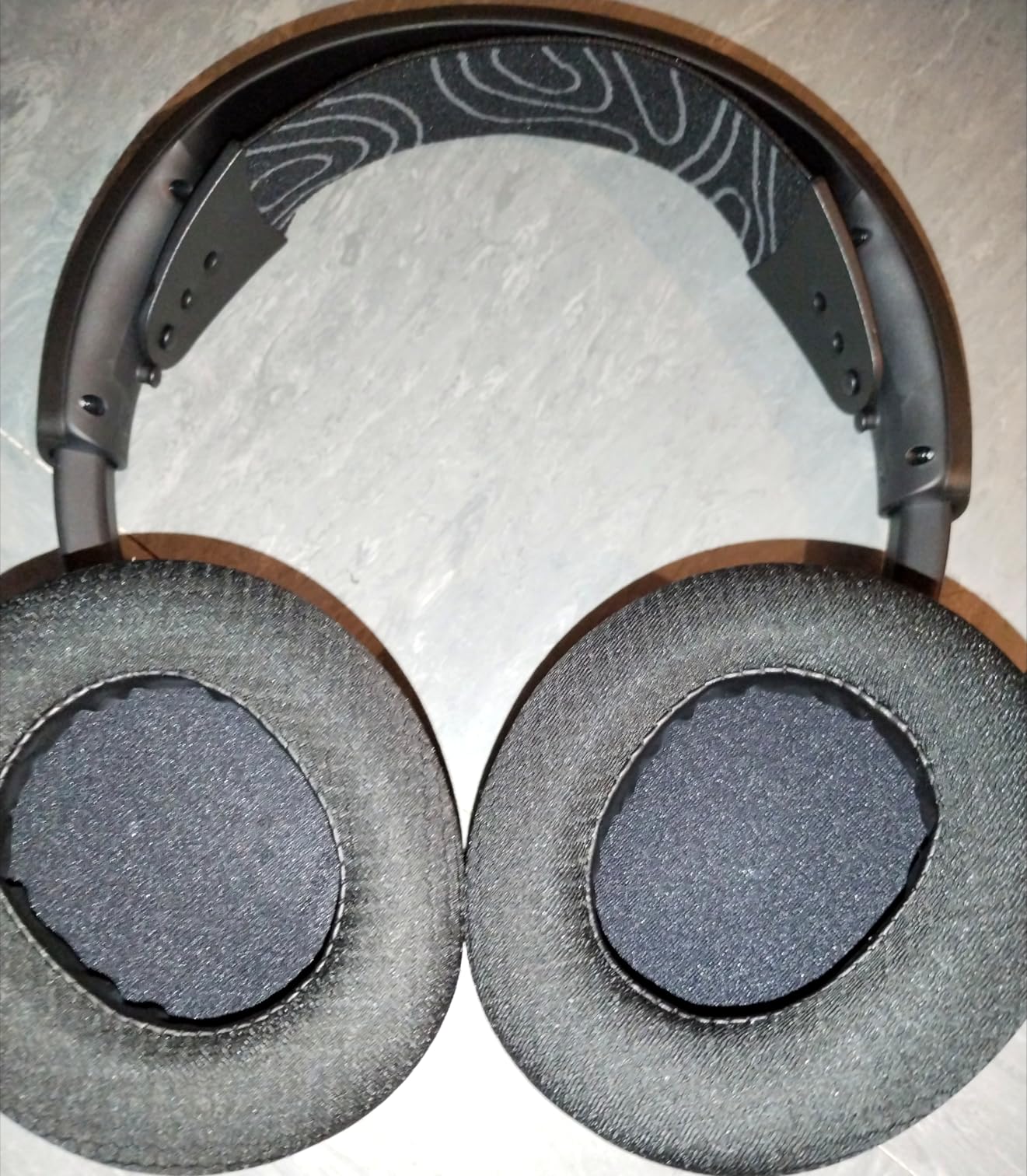 SteelSeries Arctis Nova 3P cuffie wireless nero 40h PS5 PC