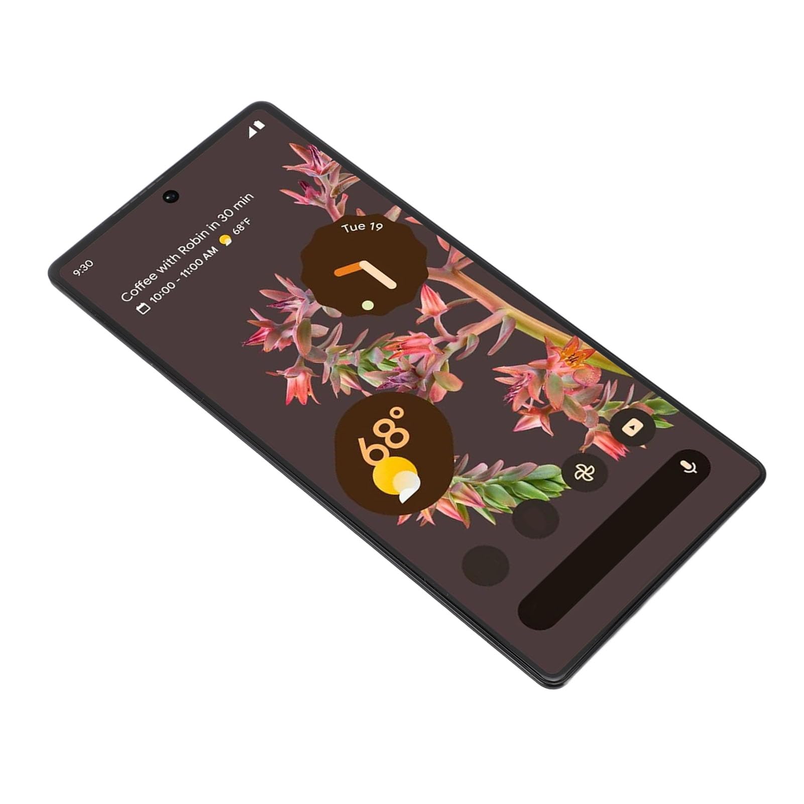 GOWENIC Schermo Ricambio Pixel 6 5G AMOLED Kit Utensili