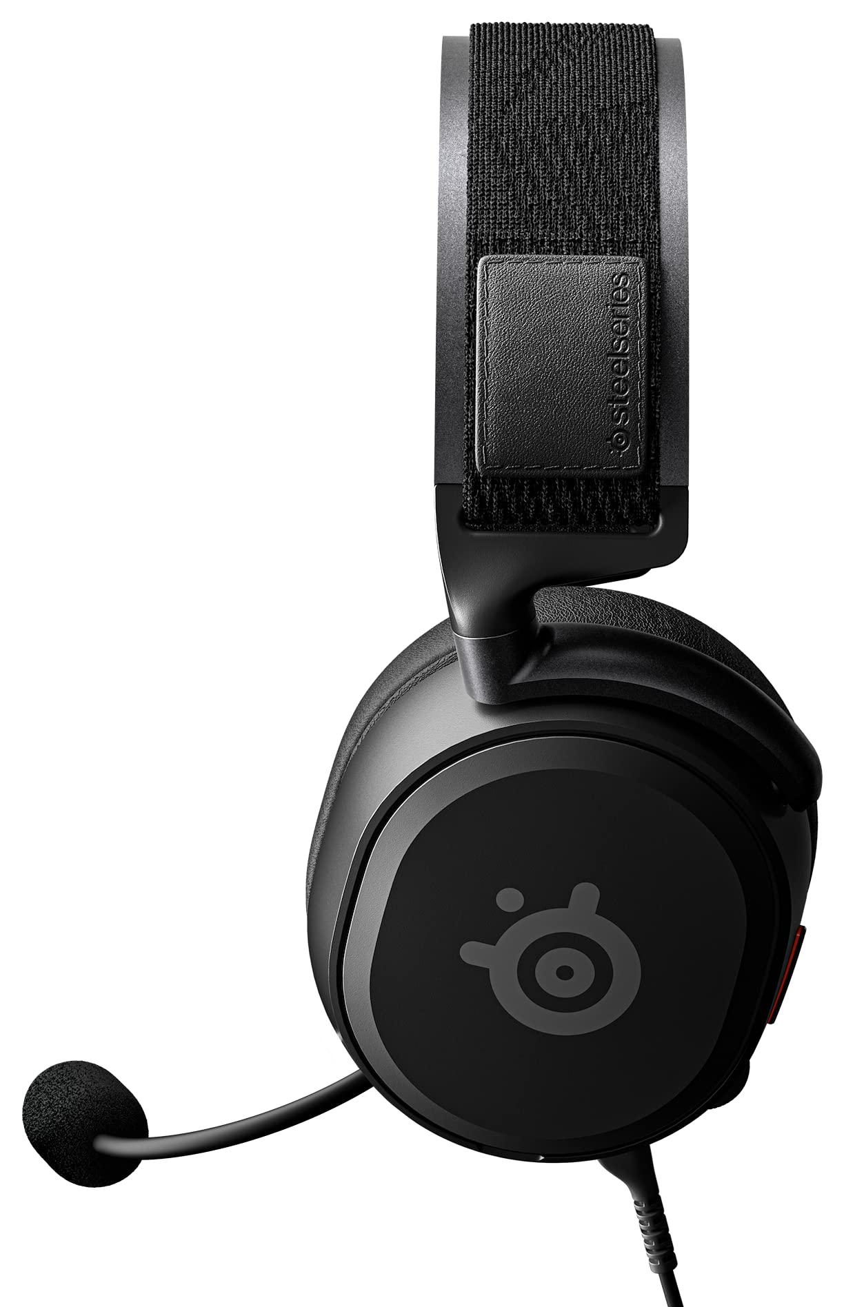 SteelSeries Arctis Prime cuffie gaming nero cablate Hi-Fi
