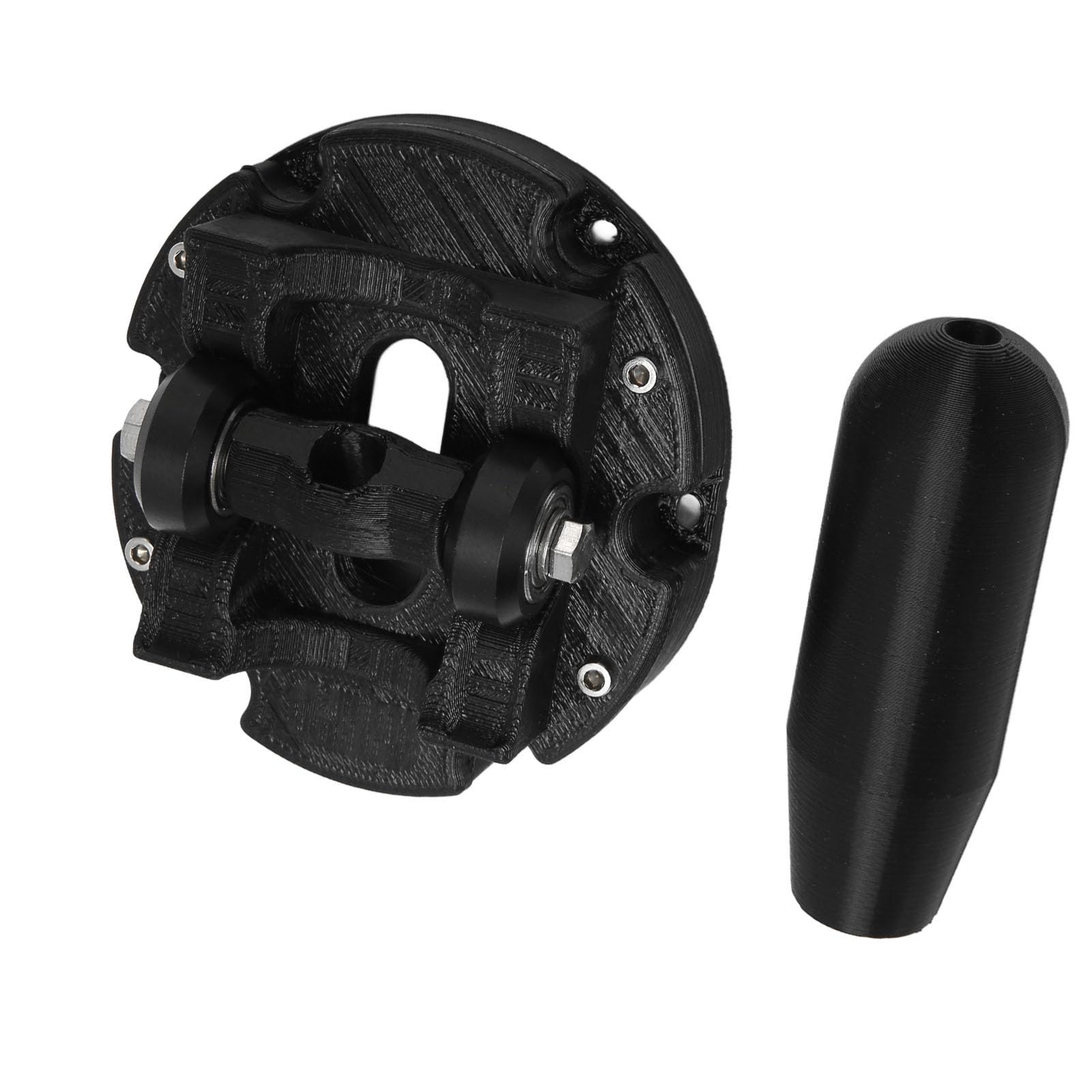 Gowenic Mod Sequenziale adattatore cambio ABS per Logitech kit