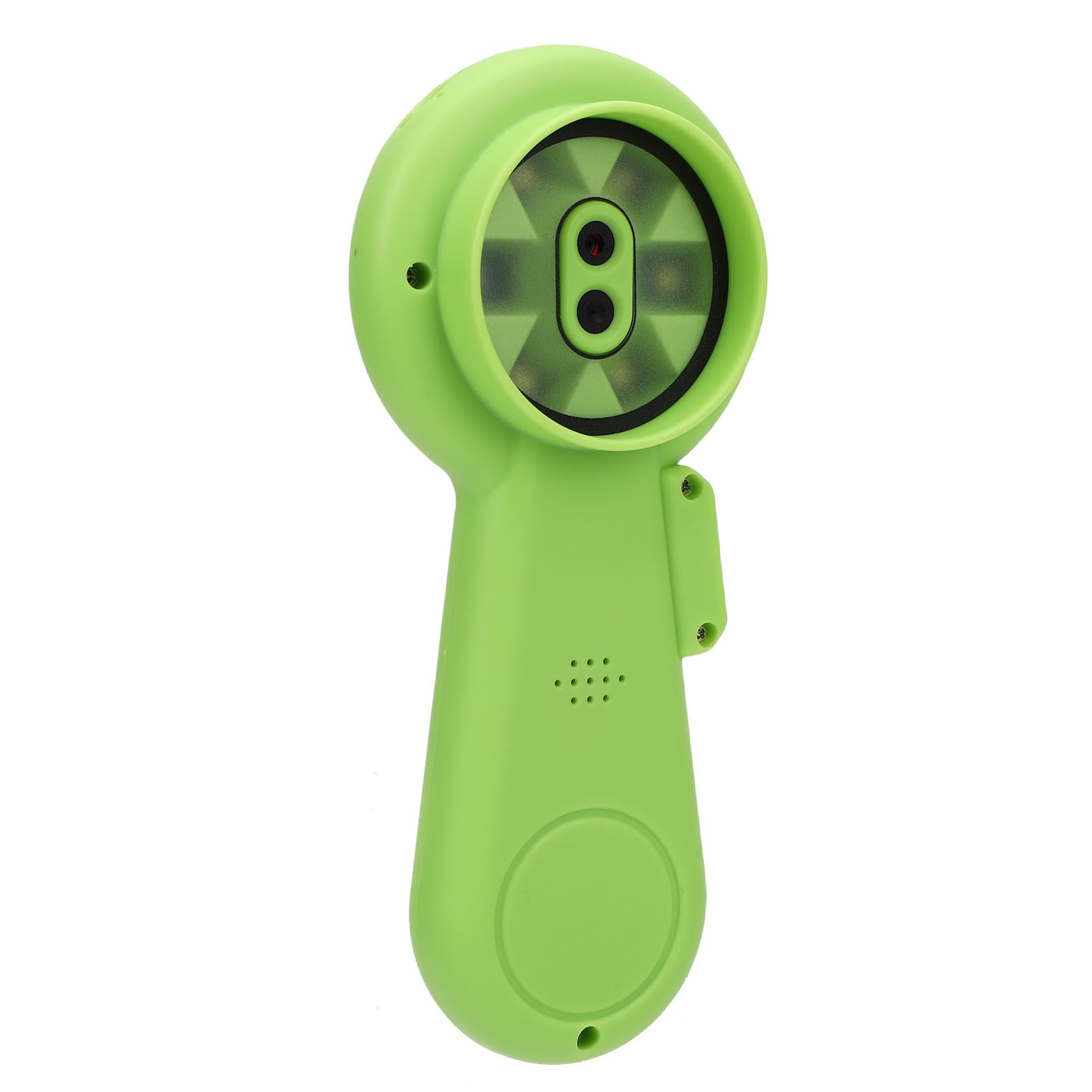 GOWENIC Microscopio Tascabile 200X Schermo 1,5" 720P Bambini Panda