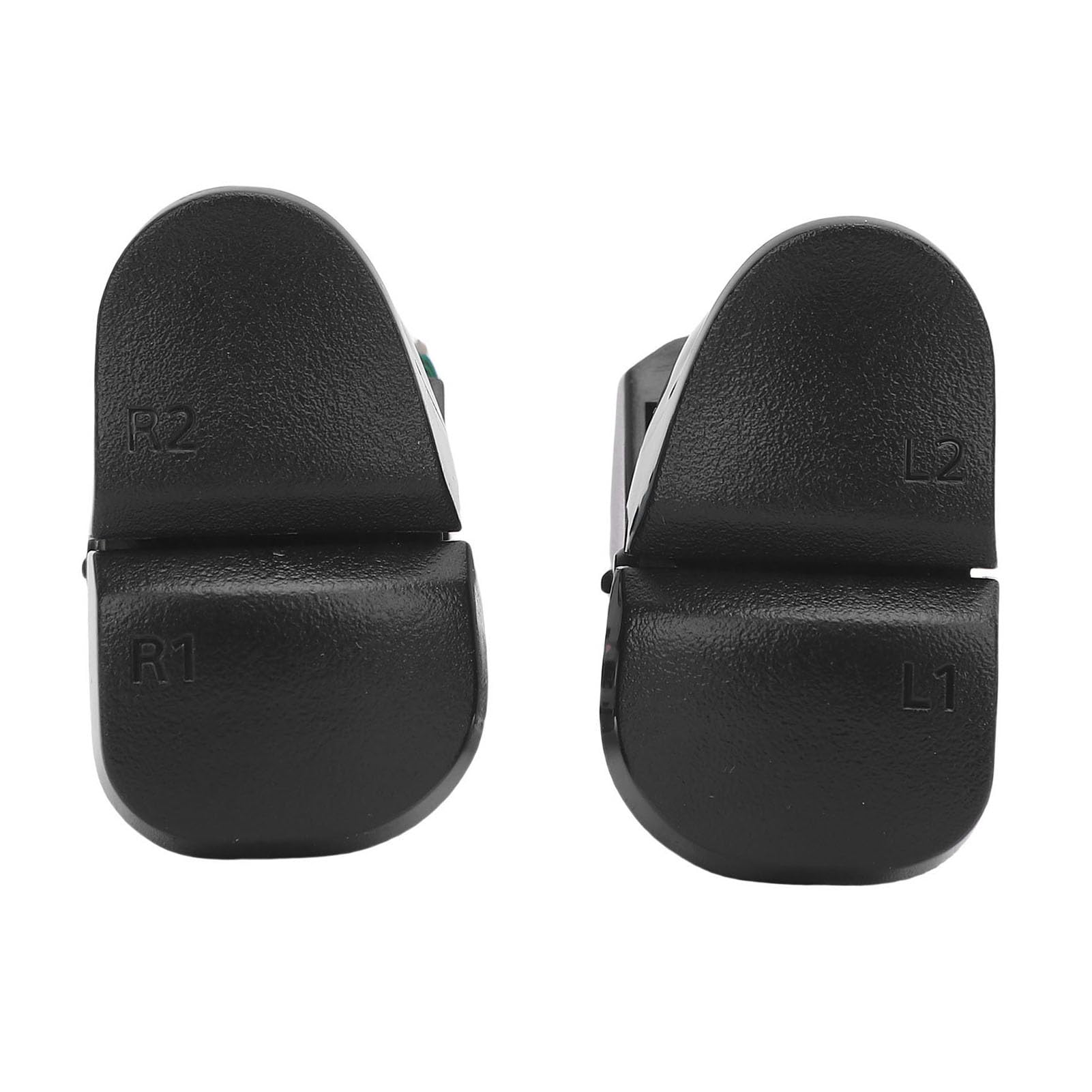 GOWENIC trigger L1 L2 R1 R2 BDM-010 vibrazione 2 pezzi