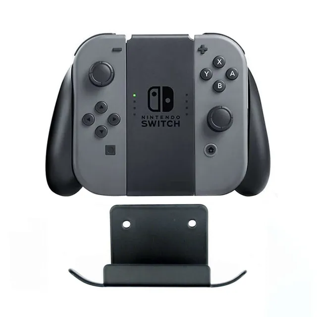 Monzlteck Controller Mount staffa muro controller Switch metallo