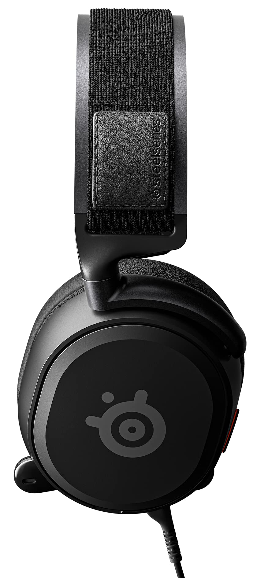 SteelSeries Arctis Prime cuffie gaming nero cablate Hi-Fi