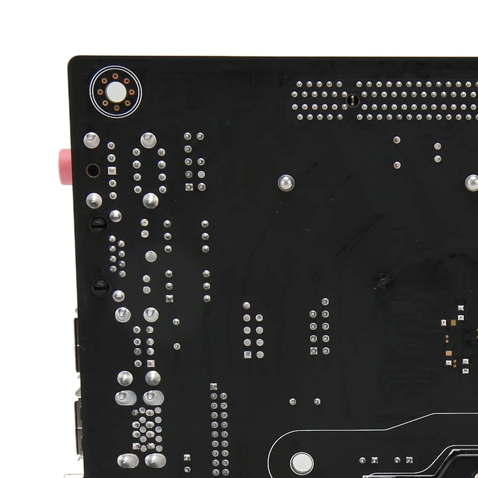 GOWENIC H61 Scheda Madre LGA 1155 Mini ITX DDR3