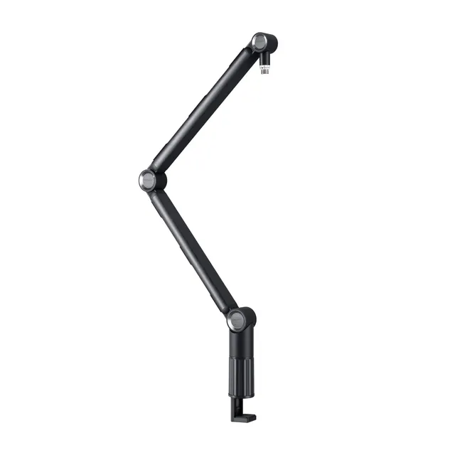 CHERRY XTRFY Ngale Boom Arm Asta Microfono Nero Alluminio