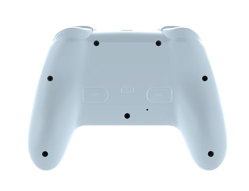 Oniverse Walli Controller Wireless Retro Grey Hall Effect