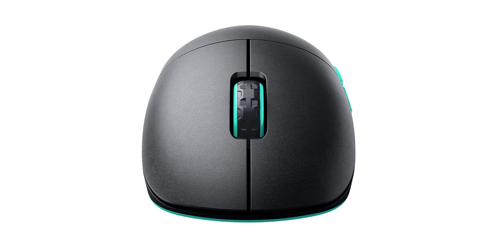 Xtrfy M8 Wireless mouse gaming nero 55 g ricaricabile