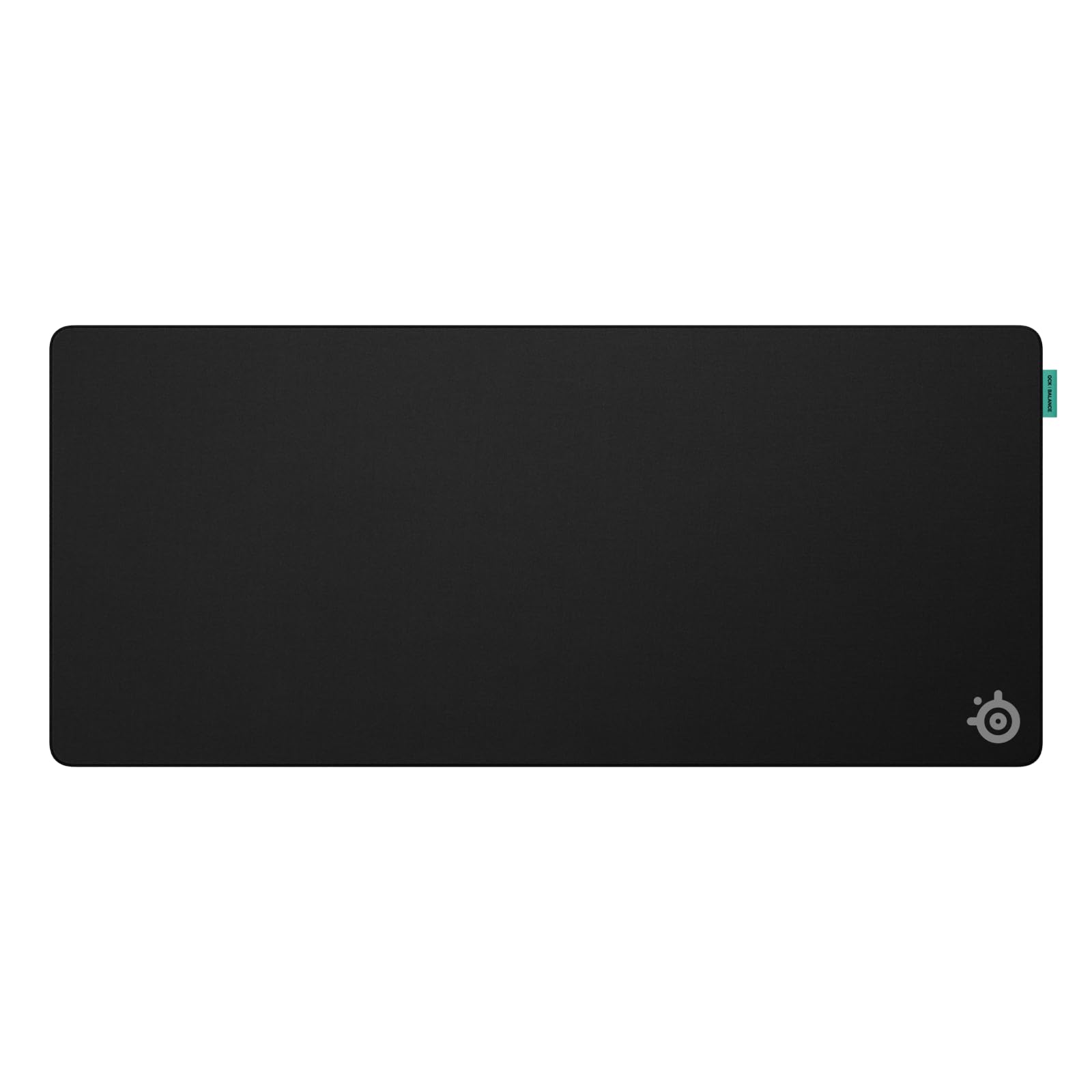 SteelSeries QcK Prism Cloth tappetino gaming RGB XL 900x300