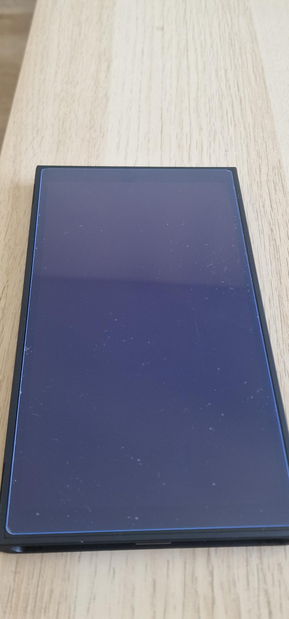 Oniverse Accessories vetro temperato Switch 2 9H anti luce blu