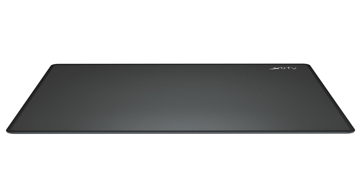 Xtrfy GP4 tappetino mouse XL Original Black 460x400
