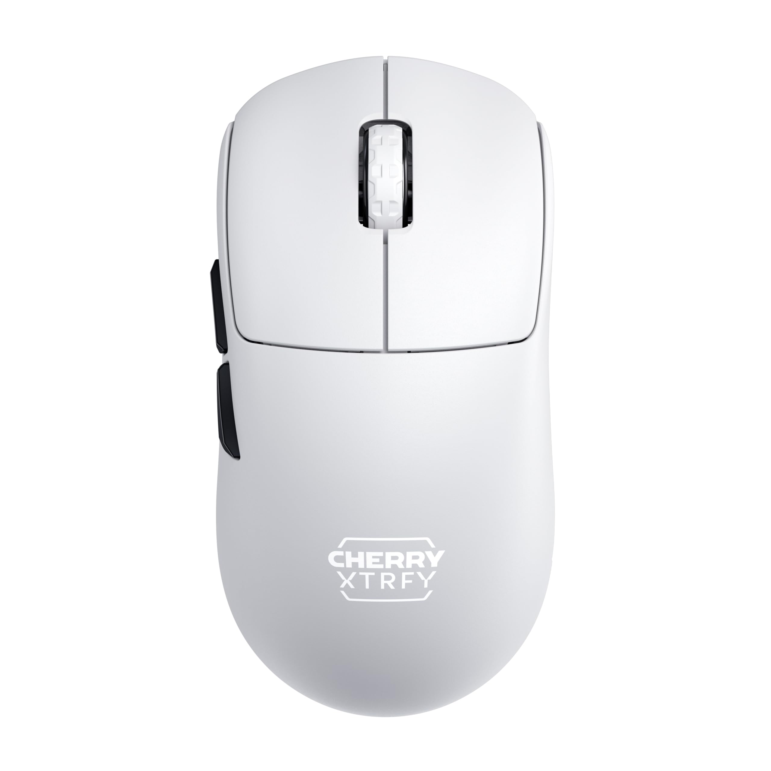Cherry Xtrfy M68 Pro Wireless Mouse Gaming Nero 8K