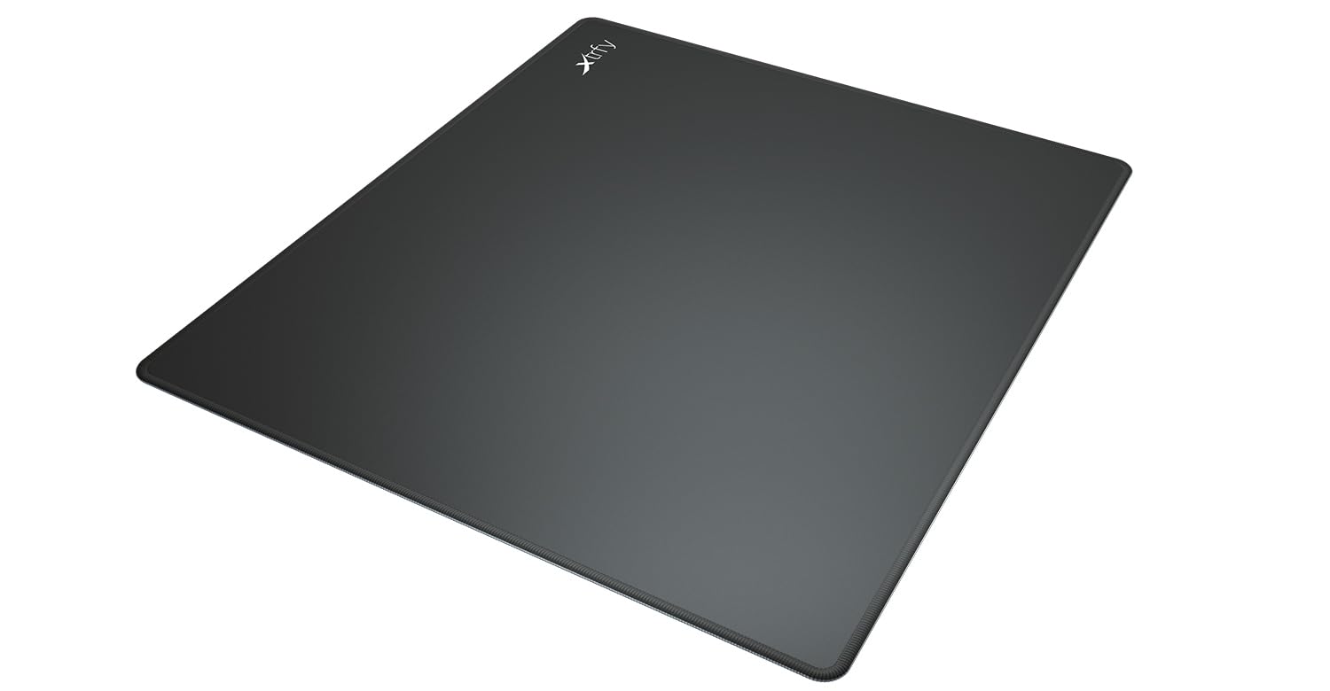 Xtrfy GP4 tappetino mouse XL Original Black 460x400