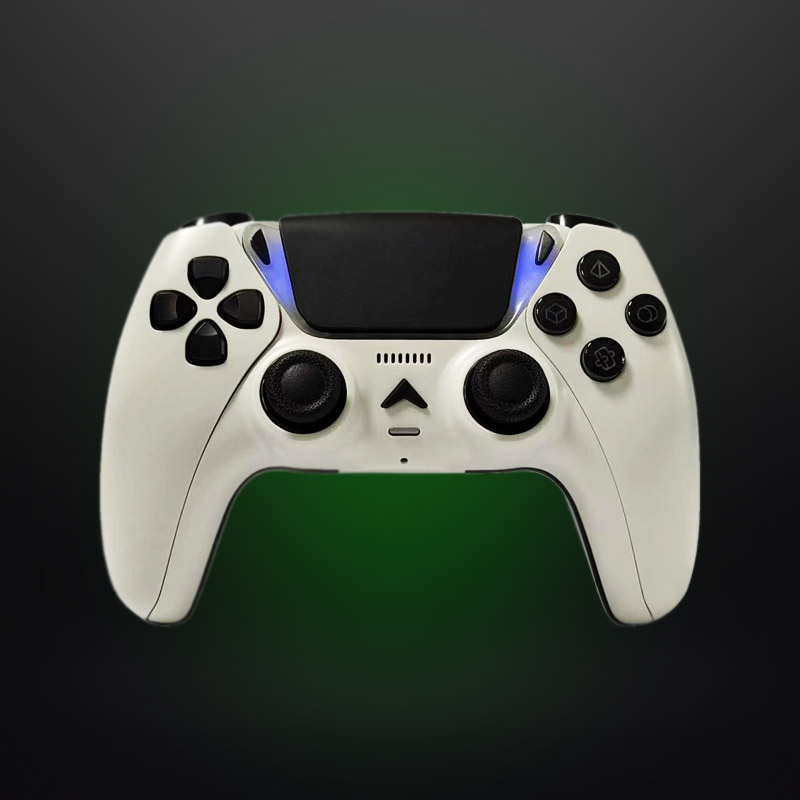 Skull Factory P5 Ardire Controller PS5 Retro PsOne
