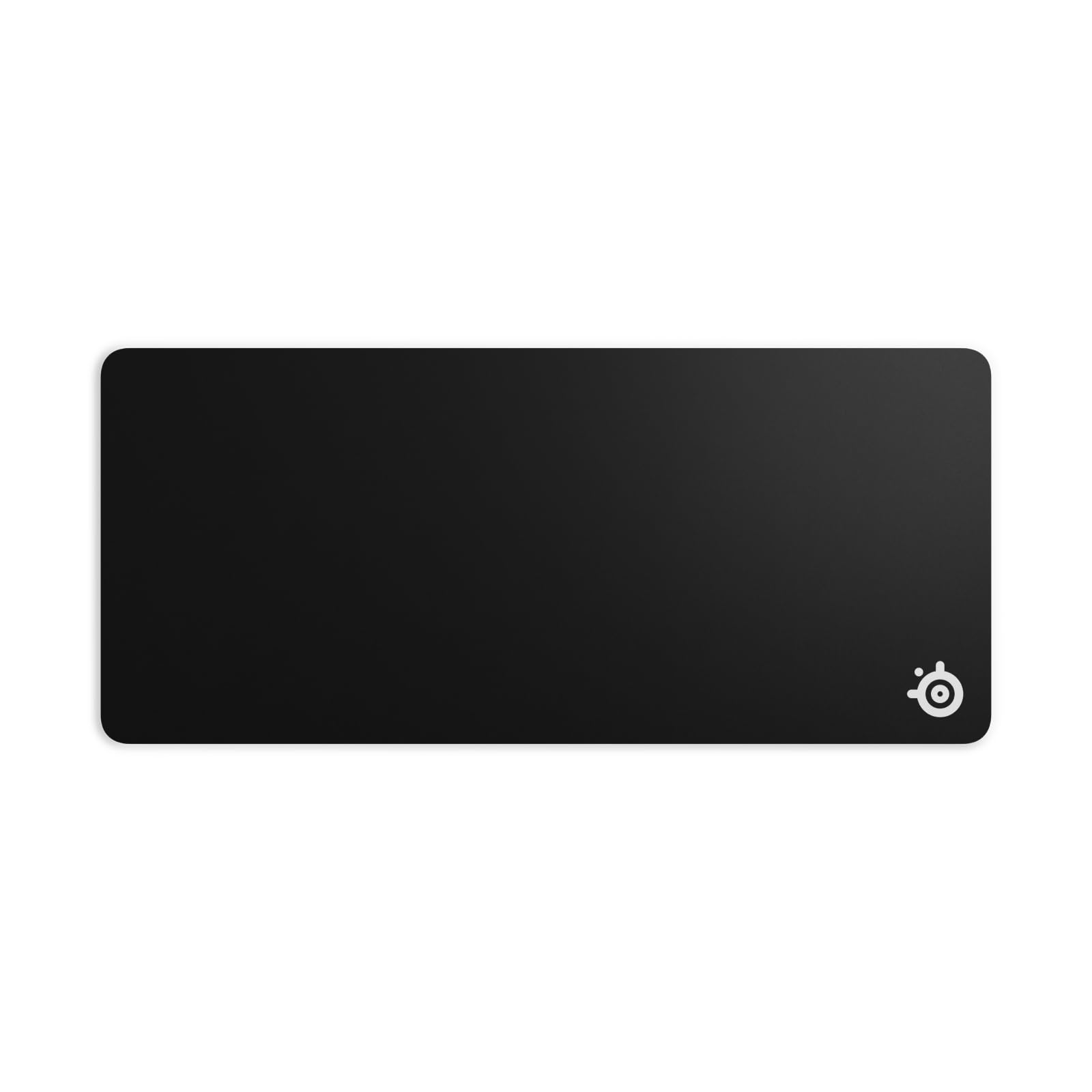 SteelSeries QcK XXL tappetino mouse gaming nero panno