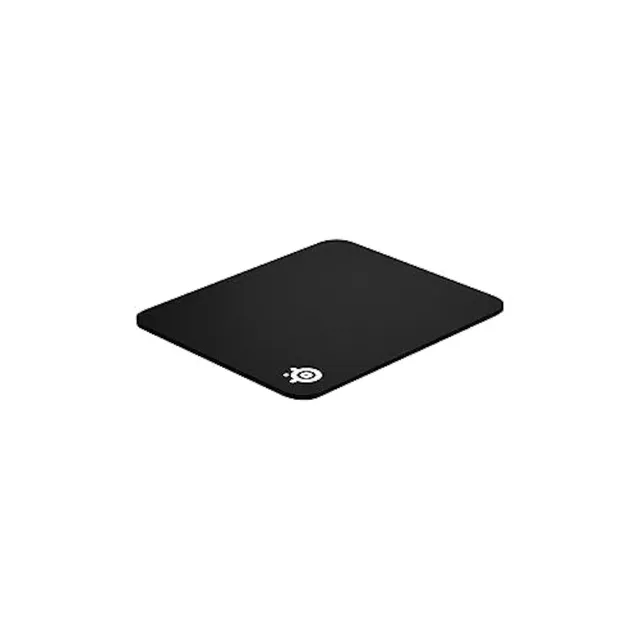 SteelSeries QcK Heavy Tappetino Mouse Large Spesso Nero