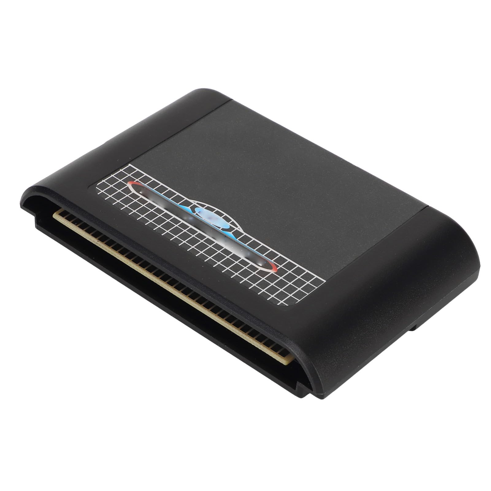 GOWENIC Cartuccia Flash MegaDrive Genesis Cartuccia 32GB PAL NTSC