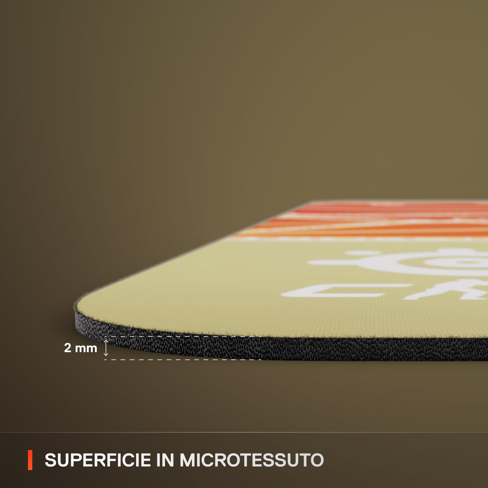 SteelSeries QcK CS2 Dragon Lore Mousepad XXL 900x400