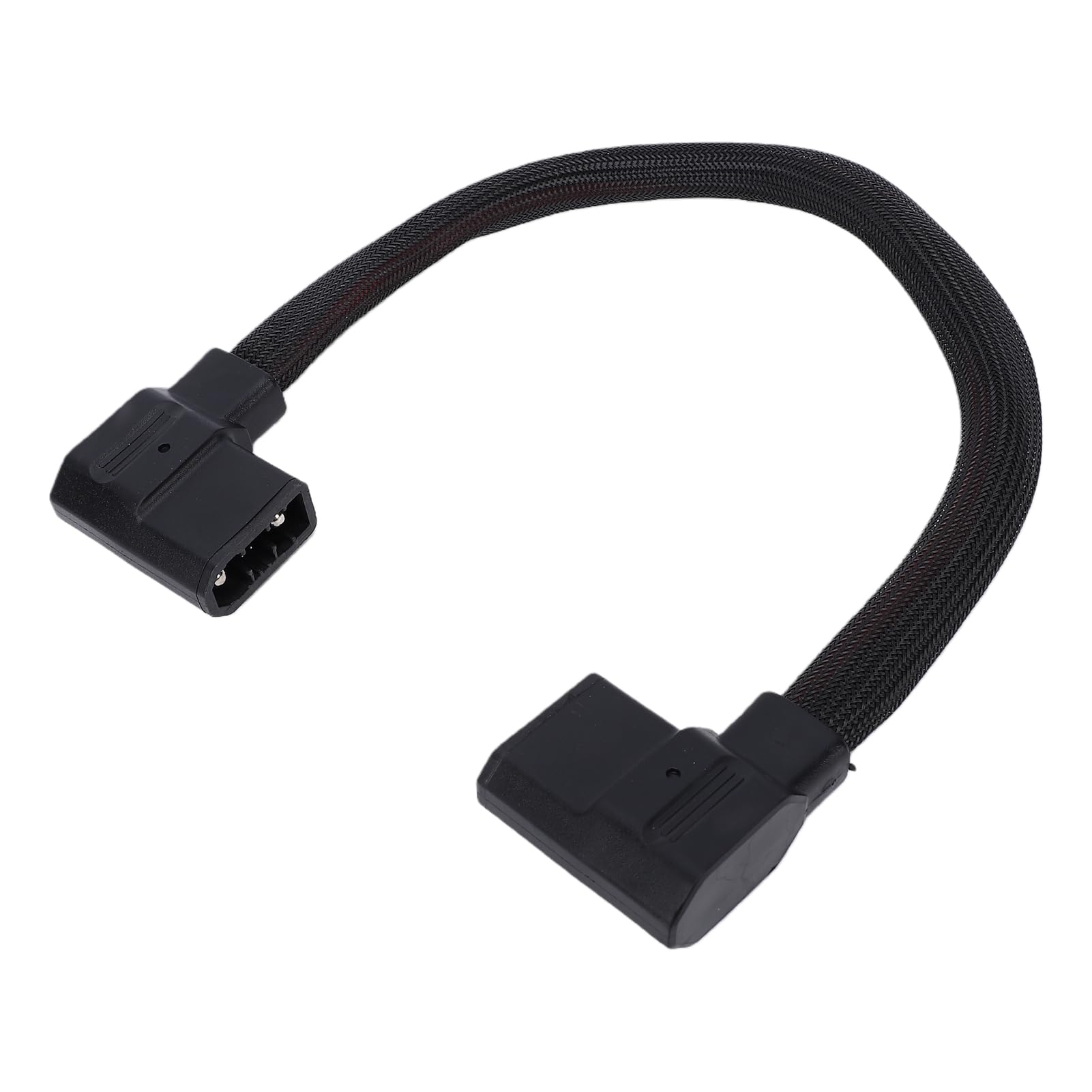 GOWENIC Cavo Batteria Aggiuntiva XT150 49 cm Intrecciato