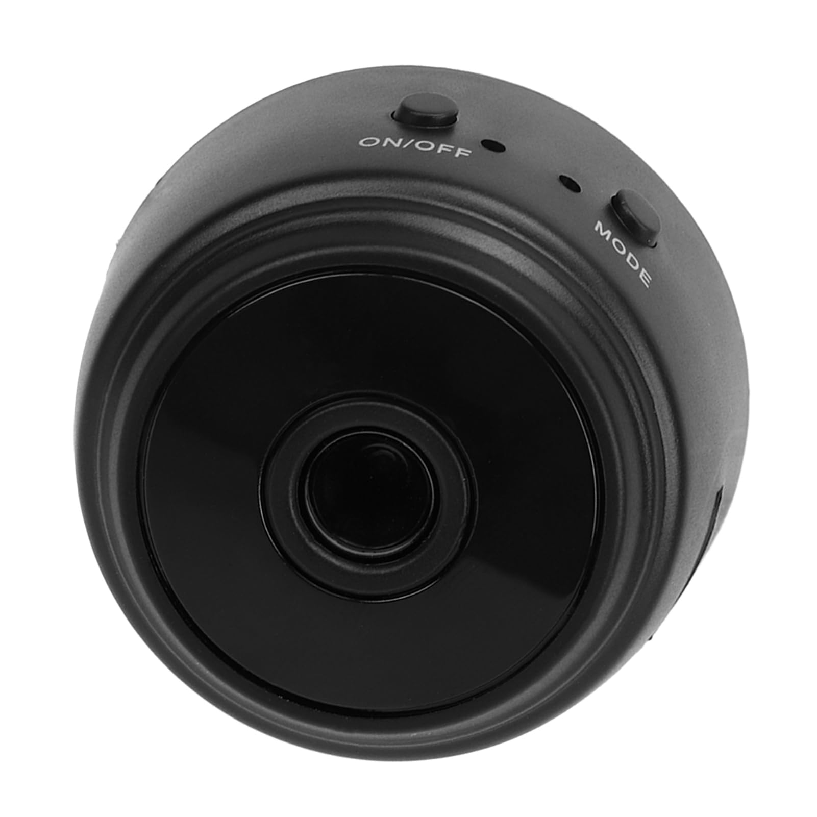 Gowenic A9 mini telecamera WiFi 1080p nera magnetica