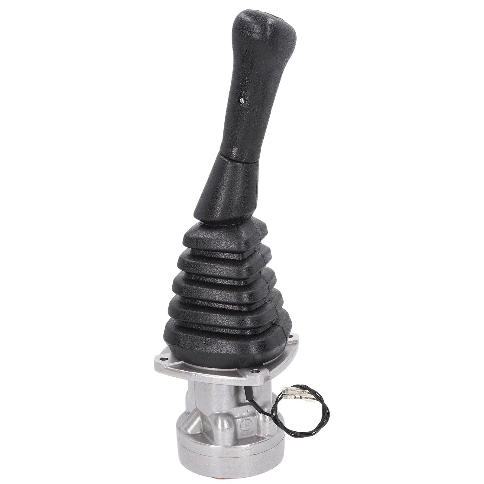 GOWENIC Joystick Escavatore Destro Acciaio EC210 EC290 6 Guarnizioni