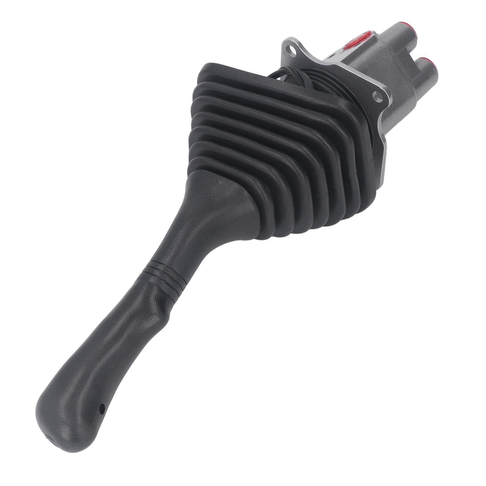 GOWENIC Joystick Escavatore Sinistro Acciaio PC200-6/7/8 Ricambio