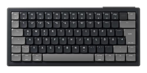 Cherry Xtrfy K63W Pro Tastiera Gaming 70% DE QWERTZ UWB