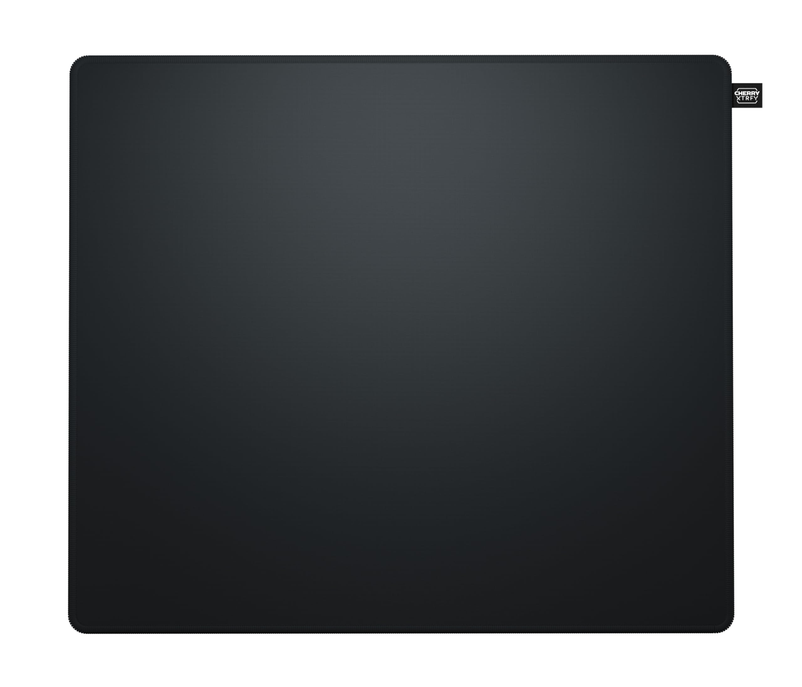 CHERRY XTRFY GP7 Mousepad Grafene 460x400 Nero