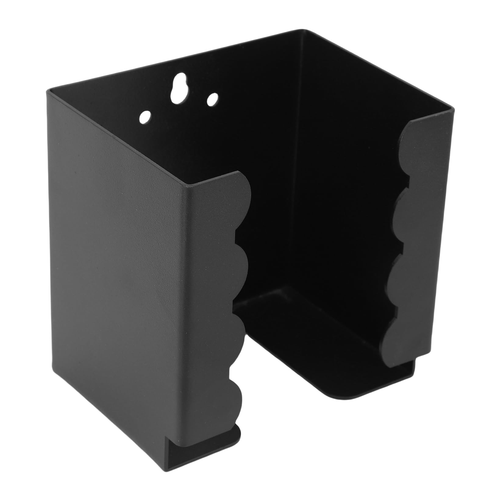 GOWENIC Supporto Parete Cavo EV J1772 Acciaio 45 Kg