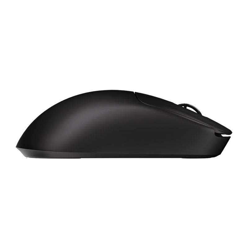 Ninjutso Ten Mouse Gaming Wireless Nero Ultraleggero