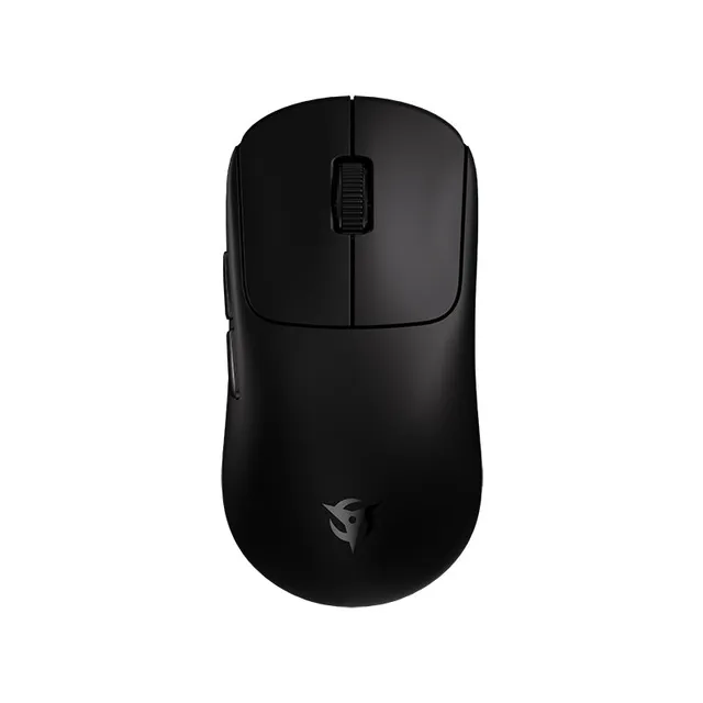 Ninjutso Ten Mouse Gaming Wireless Nero Ultraleggero