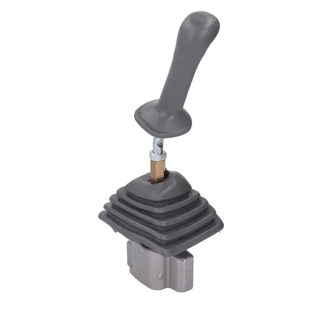 GOWENIC Per ZAX Joystick Escavatore Sinistra 1 pz Acciaio