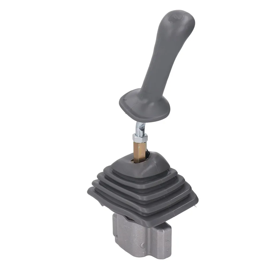 GOWENIC Per ZAX Joystick Escavatore Sinistra 1 pz Acciaio