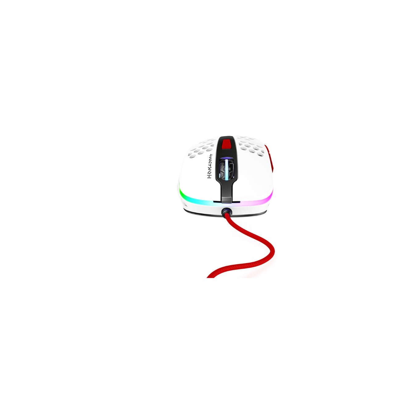 Xtrfy M4 RGB mouse cablato Tokyo 16000 CPI leggero