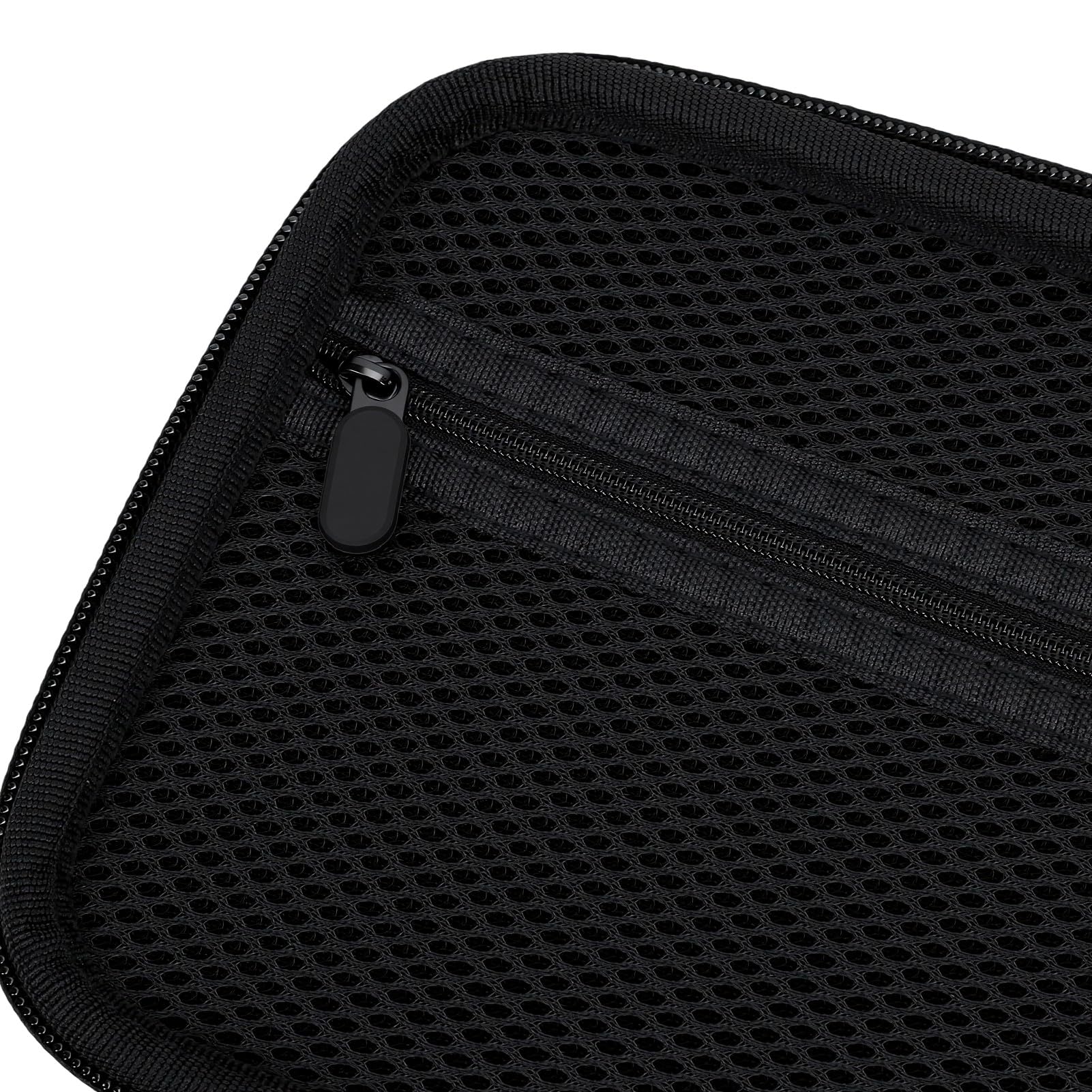GOWENIC Custodia Rigida Legion Go 2 EVA Nera Trasporto Console