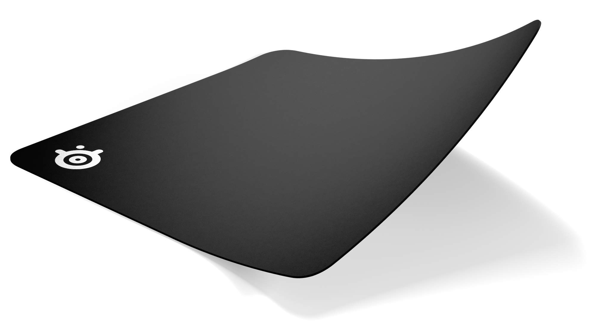 SteelSeries QcK+ Tappetino Mouse 450x400 Standard Nero